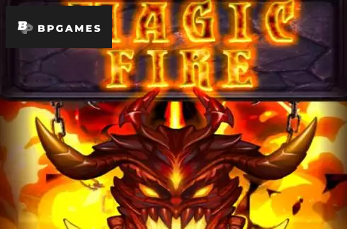 Magic Fire